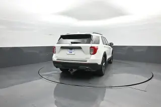 Ford Explorer 2022 AWD XLT 4dr SUV
