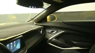 Chevrolet Camaro 2018 LT 2dr Coupe w/1LT