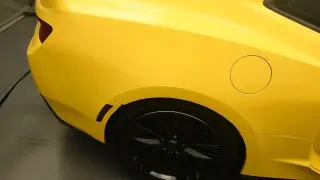Chevrolet Camaro 2018 LT 2dr Coupe w/1LT