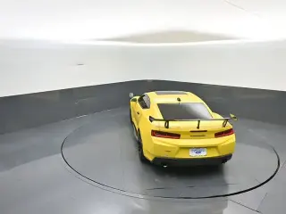 Chevrolet Camaro 2018 LT 2dr Coupe w/1LT
