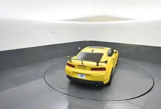 Chevrolet Camaro 2018 LT 2dr Coupe w/1LT