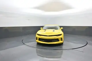 Chevrolet Camaro 2018 LT 2dr Coupe w/1LT