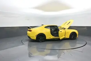 Chevrolet Camaro 2018 LT 2dr Coupe w/1LT