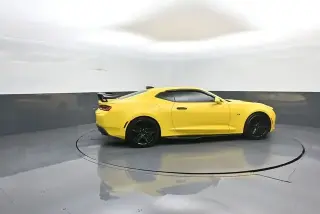 Chevrolet Camaro 2018 LT 2dr Coupe w/1LT
