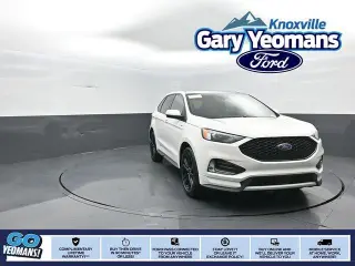 Ford Edge 2024 AWD ST-Line 4dr SUV