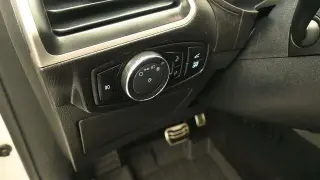 Ford Edge 2024 AWD ST-Line 4dr SUV