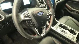 Ford Edge 2024 AWD ST-Line 4dr SUV