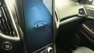 Ford Edge 2024 AWD ST-Line 4dr SUV