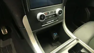 Ford Edge 2024 AWD ST-Line 4dr SUV