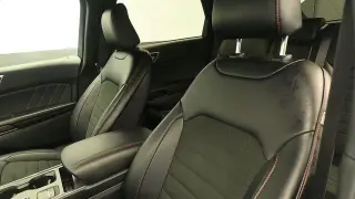 Ford Edge 2024 AWD ST-Line 4dr SUV