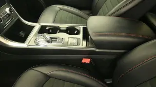 Ford Edge 2024 AWD ST-Line 4dr SUV