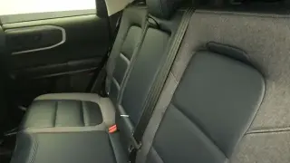 Ford Bronco Sport 2022 AWD Outer Banks 4dr SUV