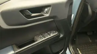 Ford Bronco Sport 2022 AWD Outer Banks 4dr SUV