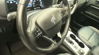 Ford Bronco Sport 2022 AWD Outer Banks 4dr SUV