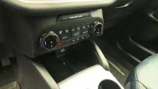 Ford Bronco Sport 2022 AWD Outer Banks 4dr SUV