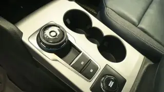 Ford Bronco Sport 2022 AWD Outer Banks 4dr SUV