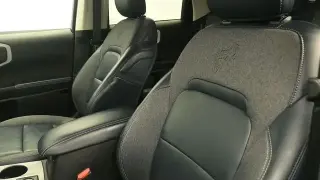Ford Bronco Sport 2022 AWD Outer Banks 4dr SUV