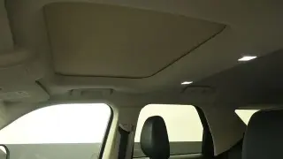Ford Bronco Sport 2022 AWD Outer Banks 4dr SUV