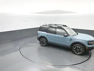 Ford Bronco Sport 2022 AWD Outer Banks 4dr SUV