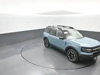 Ford Bronco Sport 2022 AWD Outer Banks 4dr SUV
