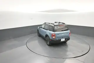 Ford Bronco Sport 2022 AWD Outer Banks 4dr SUV