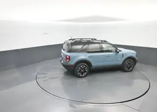 Ford Bronco Sport 2022 AWD Outer Banks 4dr SUV