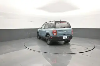 Ford Bronco Sport 2022 AWD Outer Banks 4dr SUV