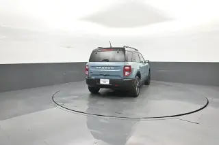 Ford Bronco Sport 2022 AWD Outer Banks 4dr SUV
