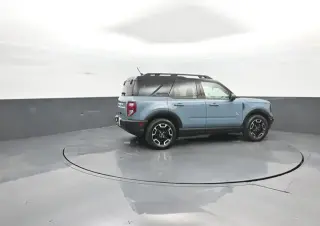 Ford Bronco Sport 2022 AWD Outer Banks 4dr SUV