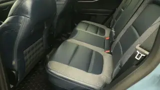 Ford Bronco Sport 2022 AWD Outer Banks 4dr SUV