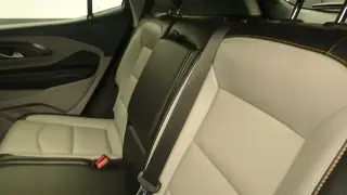 GMC Terrain 2019 4x4 SLT 4dr SUV