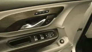 GMC Terrain 2019 4x4 SLT 4dr SUV
