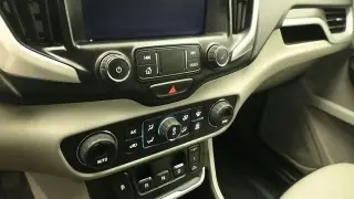GMC Terrain 2019 4x4 SLT 4dr SUV