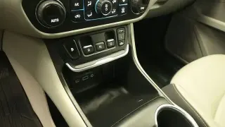 GMC Terrain 2019 4x4 SLT 4dr SUV