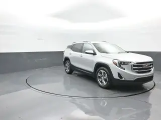 GMC Terrain 2019 4x4 SLT 4dr SUV