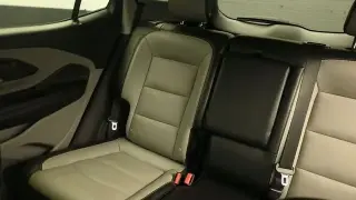 GMC Terrain 2019 4x4 SLT 4dr SUV
