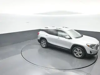 GMC Terrain 2019 4x4 SLT 4dr SUV