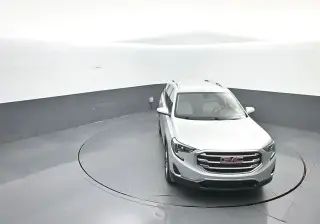 GMC Terrain 2019 4x4 SLT 4dr SUV