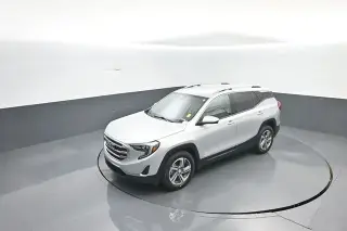 GMC Terrain 2019 4x4 SLT 4dr SUV