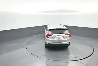 GMC Terrain 2019 4x4 SLT 4dr SUV