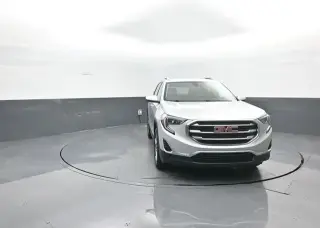 GMC Terrain 2019 4x4 SLT 4dr SUV