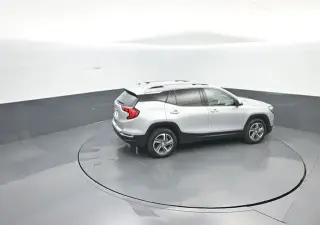 GMC Terrain 2019 4x4 SLT 4dr SUV