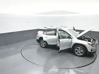 GMC Terrain 2019 4x4 SLT 4dr SUV