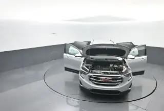 GMC Terrain 2019 4x4 SLT 4dr SUV