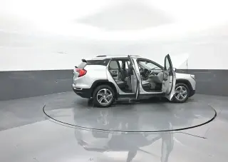 GMC Terrain 2019 4x4 SLT 4dr SUV