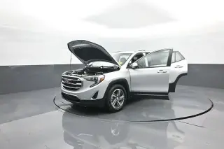 GMC Terrain 2019 4x4 SLT 4dr SUV