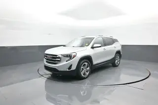 GMC Terrain 2019 4x4 SLT 4dr SUV