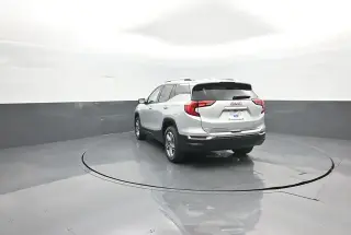 GMC Terrain 2019 4x4 SLT 4dr SUV