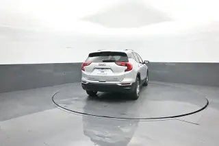 GMC Terrain 2019 4x4 SLT 4dr SUV