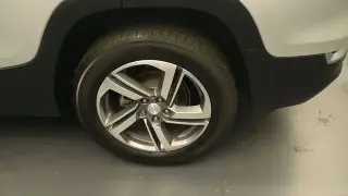 GMC Terrain 2019 4x4 SLT 4dr SUV